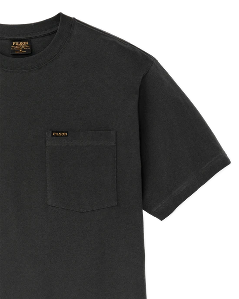 OUTFITTER POCKET T-SHIRT