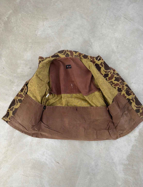 VINTAGE HUNTER JACKET LIGHTWEIGHT