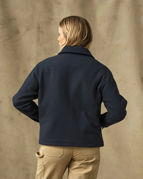 WOMEN'S SPOKANE INSULATED JACKET