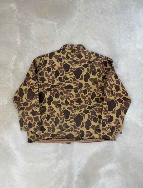 VINTAGE HUNTER JACKET LIGHTWEIGHT
