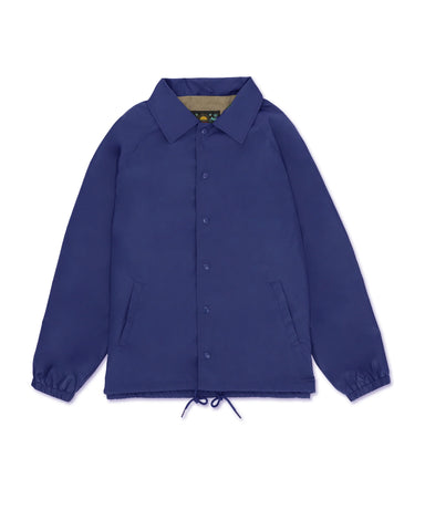 NYLON COACH JACKET