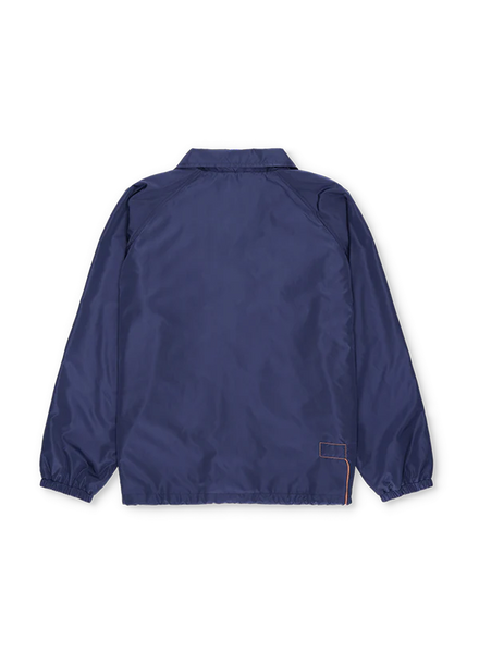 NYLON COACH JACKET