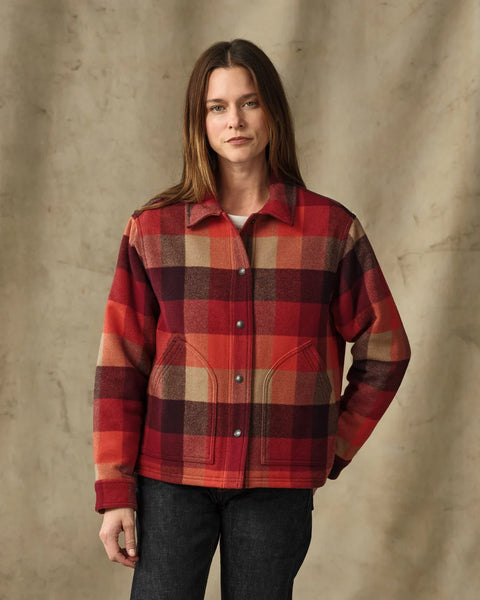 WOMEN'S SPOKANE INSULATED JACKET