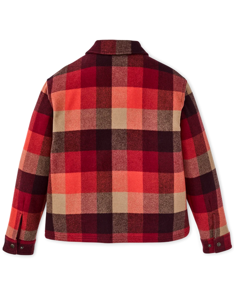 WOMEN'S SPOKANE INSULATED JACKET