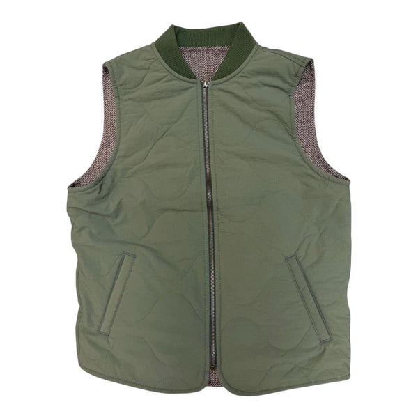 CHESAPEAKE'S SEAWOLF HERRINGBONE