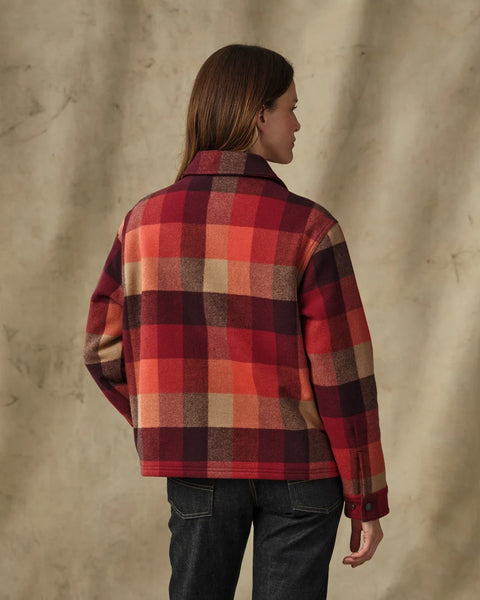 WOMEN'S SPOKANE INSULATED JACKET
