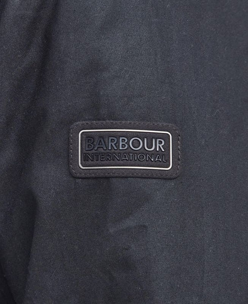 GIACCA CERATA LONGWELL