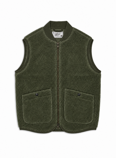 VEST  MILITARY “WOLF”