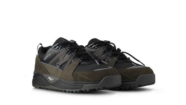 FUSION XC WP  TARMAC / DARK GULL GRAY