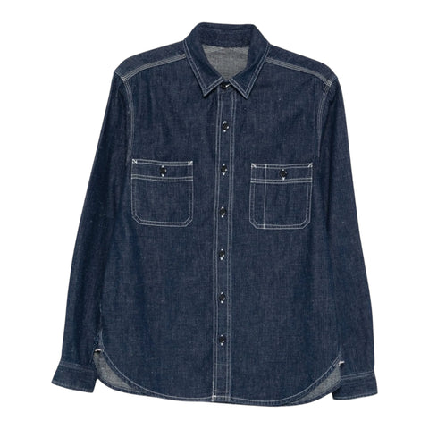 CHESAPEAKE'S DENIM WALLS