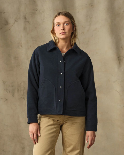 WOMEN'S SPOKANE INSULATED JACKET
