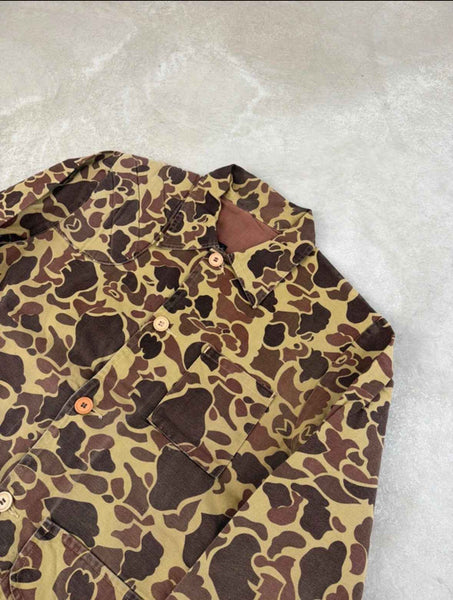 VINTAGE HUNTER JACKET LIGHTWEIGHT