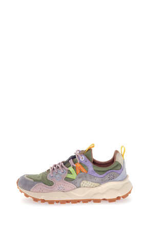 YAMANO 3 WOMAN LIGHT-GREY-CIPRIA