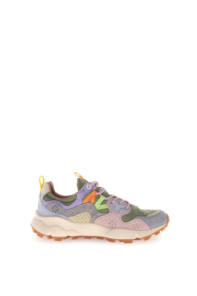 YAMANO 3 WOMAN LIGHT-GREY-CIPRIA