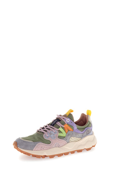 YAMANO 3 WOMAN LIGHT-GREY-CIPRIA