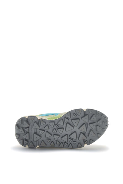 YAMANO 3 CREAM-MILK-LIGHT BLUE