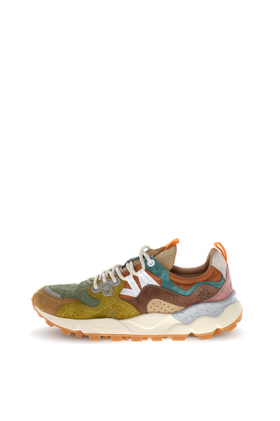 YAMANO 3 LIGHT BROWN-TAUPE-OCHER