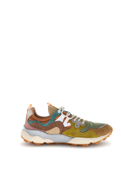 YAMANO 3 LIGHT BROWN-TAUPE-OCHER