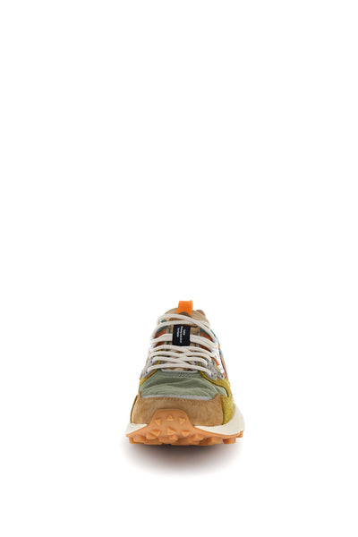 YAMANO 3 LIGHT BROWN-TAUPE-OCHER