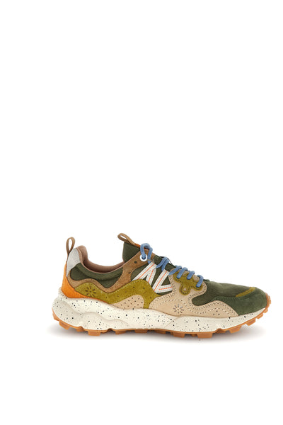 YAMANO 3 UNI MILITARY-TAUPE