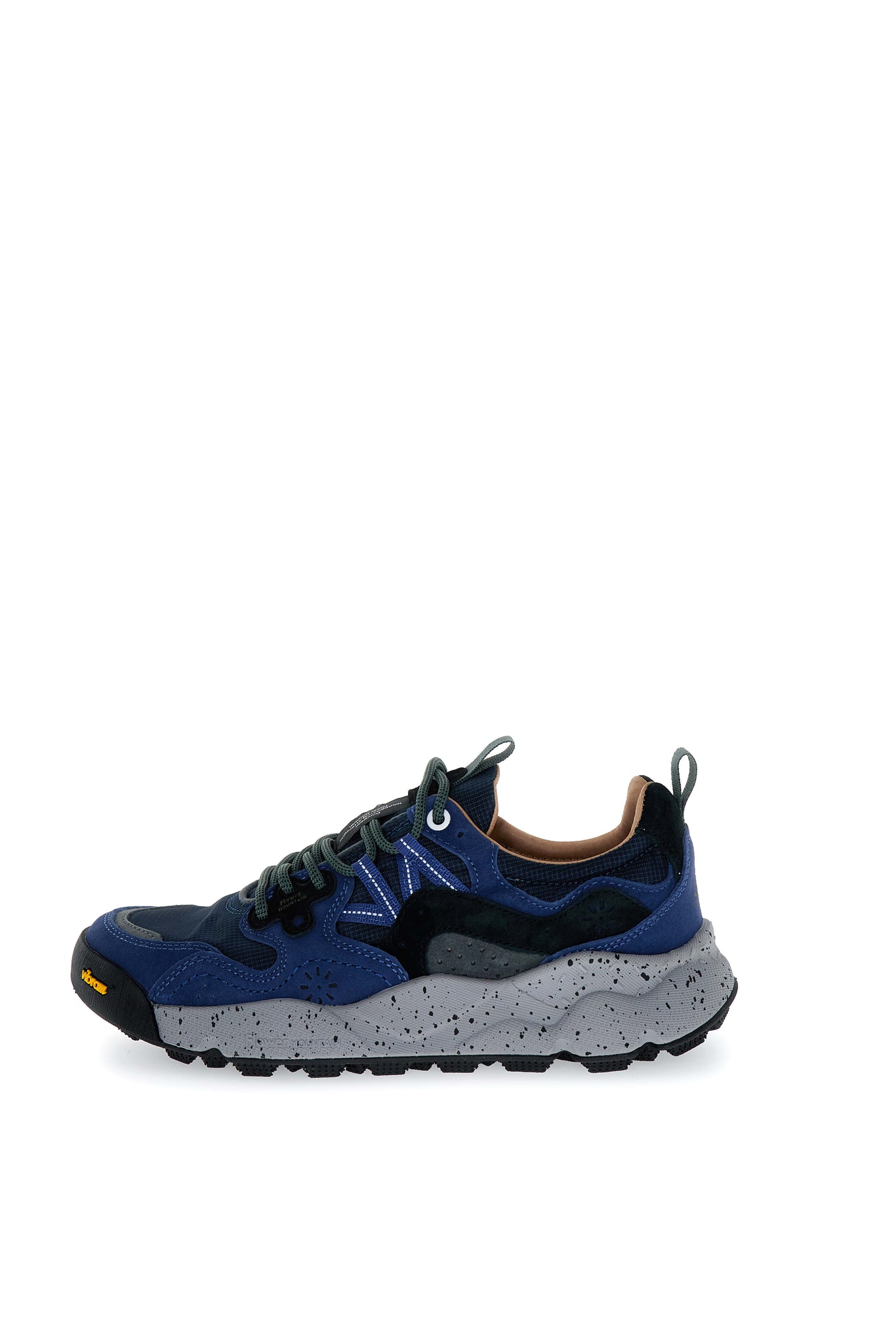 YAMANO 3 UNI PERFORMANCE CORDURA DARK GREY - INDIGO