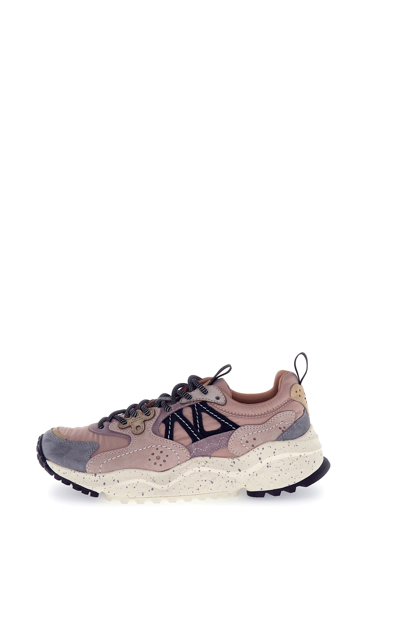 SOLIN WOMAN GREY-DOVE