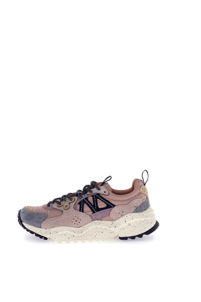 SOLIN WOMAN GREY-DOVE