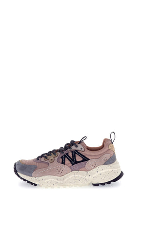 SOLIN WOMAN GREY-DOVE