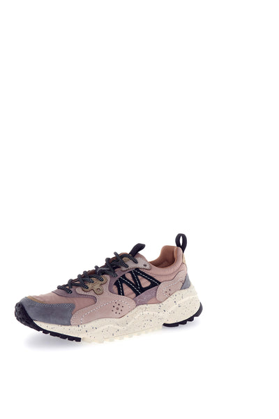 SOLIN WOMAN GREY-DOVE