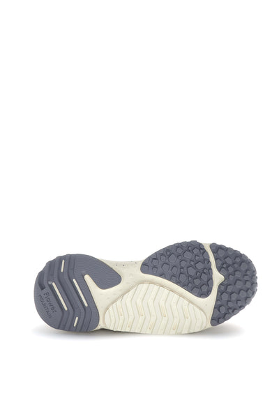 YAMABUSHI MAN SUEDE/NYLON RIPST BISCUIT-BEIGE