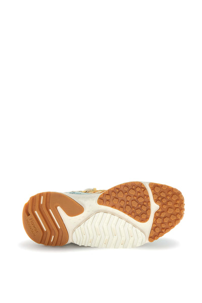 YAMABUSHI RIPSTOP MENTOS-SAND-PALE-YELLOW