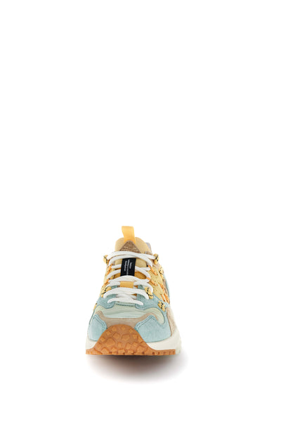 YAMABUSHI RIPSTOP MENTOS-SAND-PALE-YELLOW
