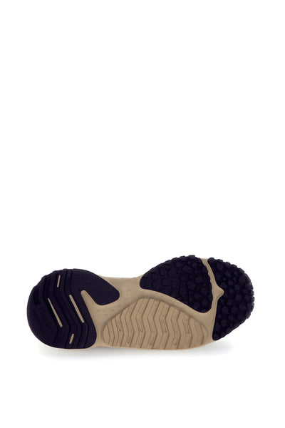 YAMABUSHI UNI NYLON GREY