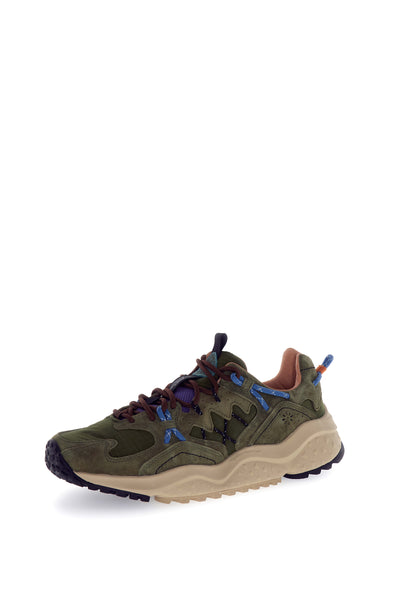 YAMABUSHI UNI NYLON GREY