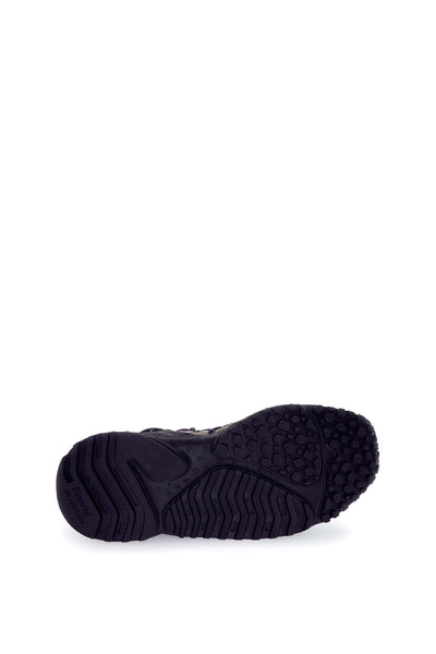 YAMABUSHI UNI DARK  GREY-  LIGHT GREY