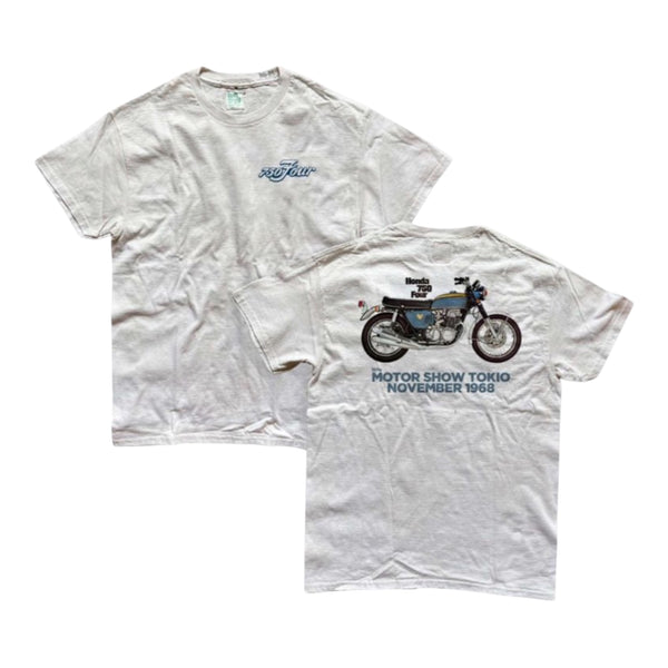 TOKIO BIANCO VINTAGE