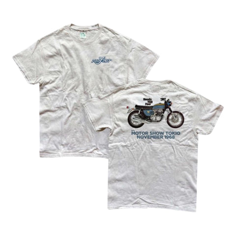 TOKIO BIANCO VINTAGE