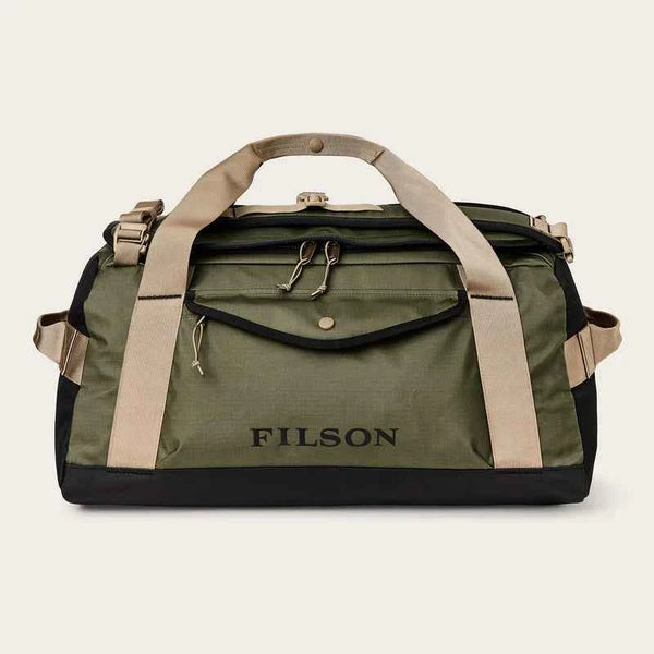 ALL-WEATHER 50L DUFFLE