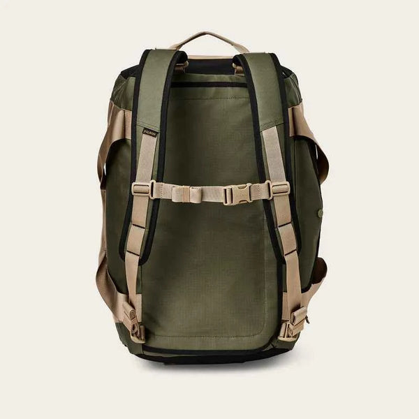 ALL-WEATHER 50L DUFFLE