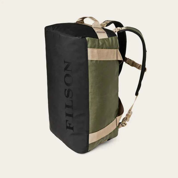 ALL-WEATHER 50L DUFFLE