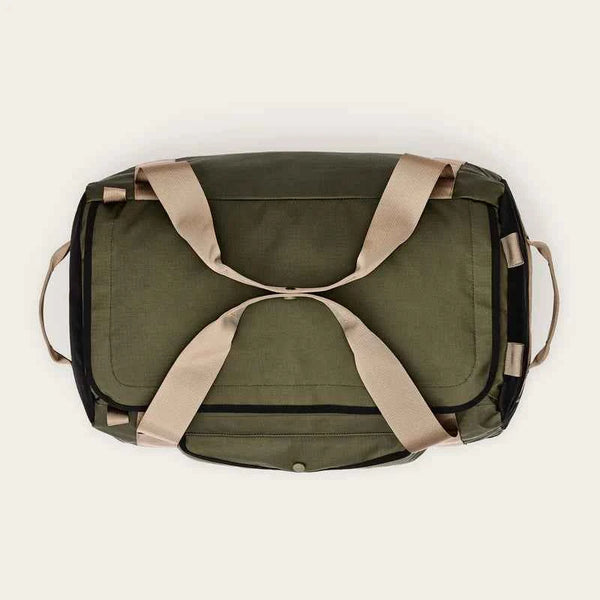 ALL-WEATHER 50L DUFFLE
