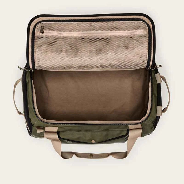 ALL-WEATHER 50L DUFFLE