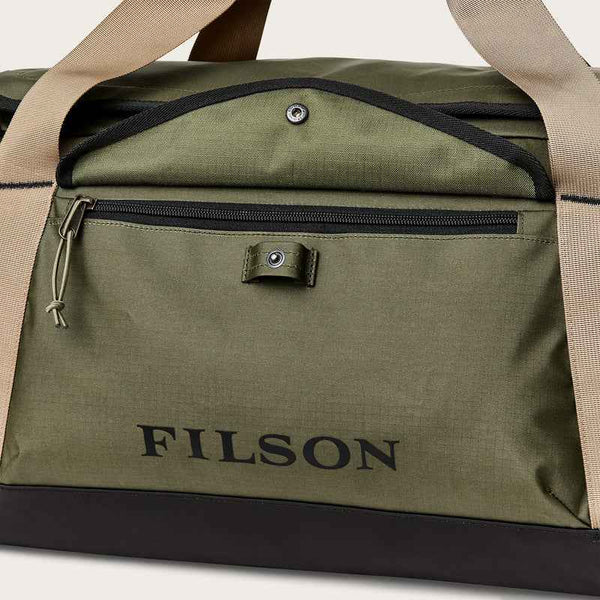 ALL-WEATHER 50L DUFFLE