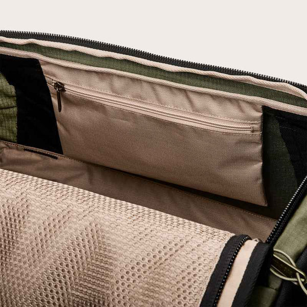 ALL-WEATHER 50L DUFFLE