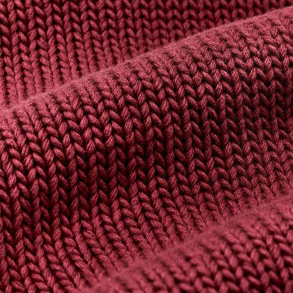 WOMEN'S RUSTIC COTTON CARDIGAN