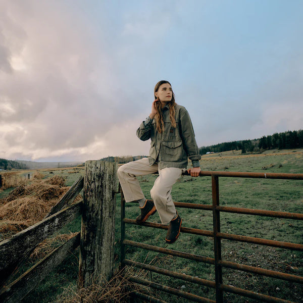 WOMEN'S FIELD WORK PANTS
