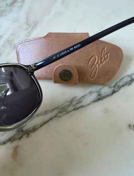 Lozza Zilo Sport occhiale da sole iconico vintage’70