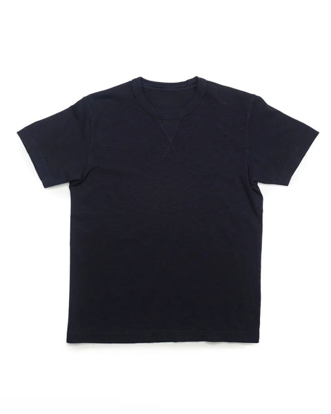 THE JERSEY TEE NAVY