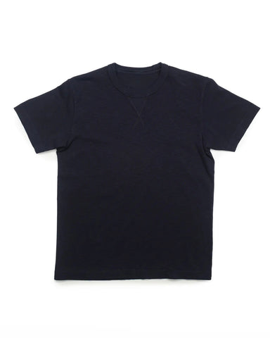 THE JERSEY TEE NAVY