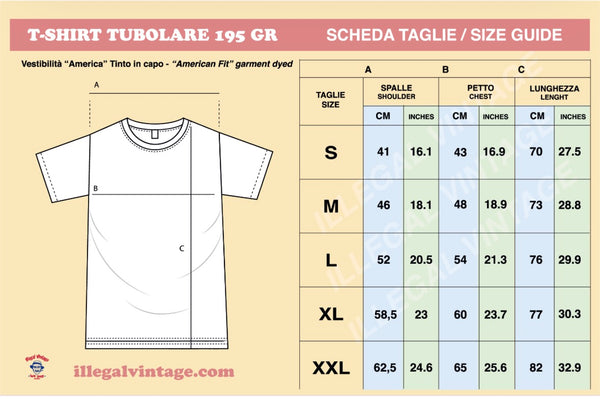 TOKIO BIANCO VINTAGE